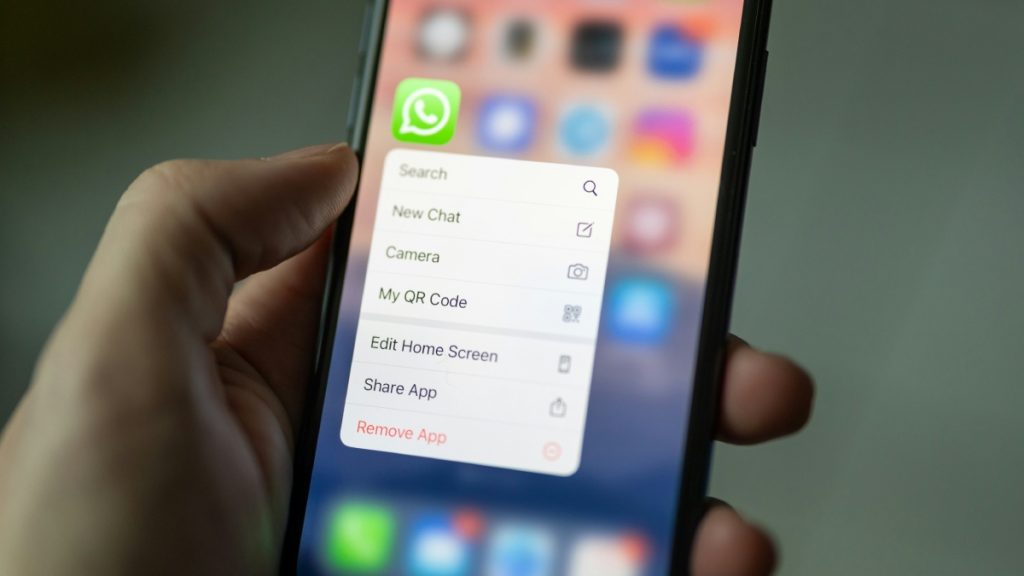WhatsApp Araması Ekranda Görünmüyor, Nasıl Çözülür?