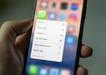 WhatsApp Araması Ekranda Görünmüyor, Nasıl Çözülür?