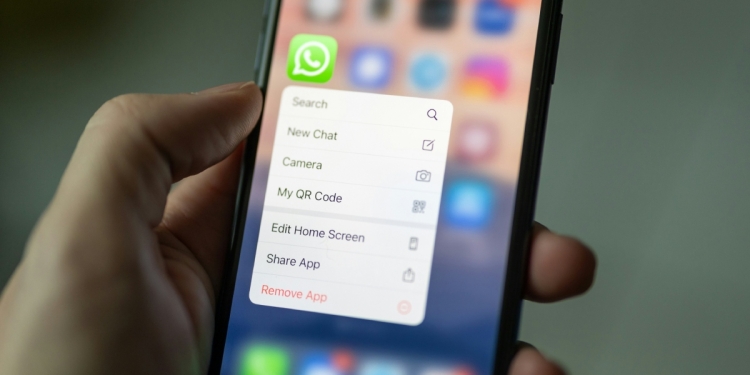 WhatsApp Araması Ekranda Görünmüyor, Nasıl Çözülür?