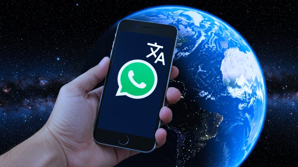 WhatsApp Dil Değiştirme Nasıl Yapılır?
