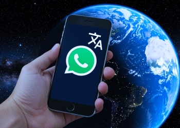 WhatsApp Dil Değiştirme Nasıl Yapılır?