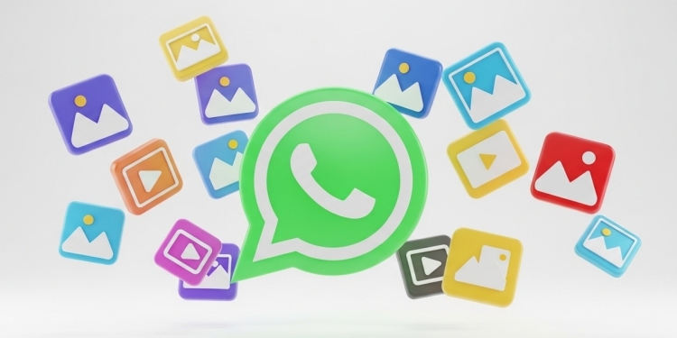 WhatsApp’a Yeni Medya Seçeneği Geliyor