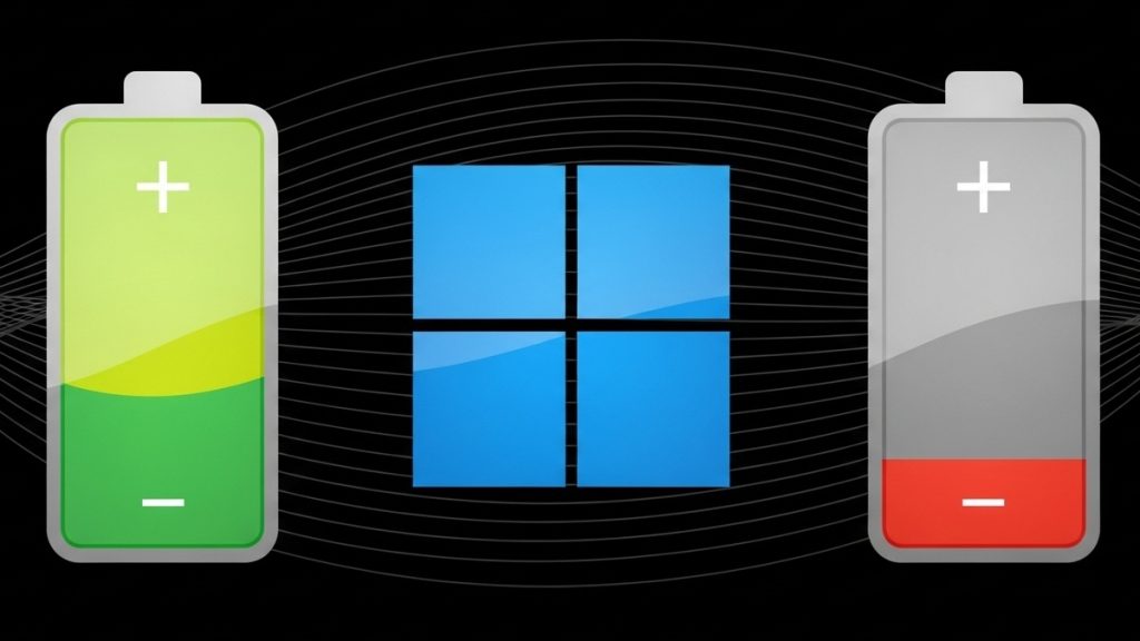 Windows 11'e Uyarlanabilir Enerji Tasarrufu Özelliği Geliyor