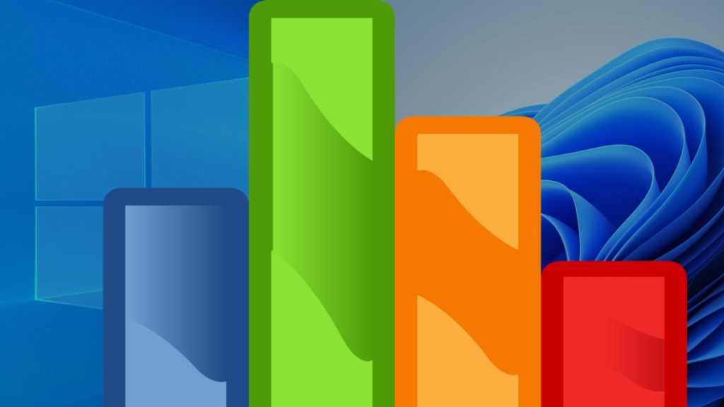 Windows Kullanım Oranları Belli Oldu