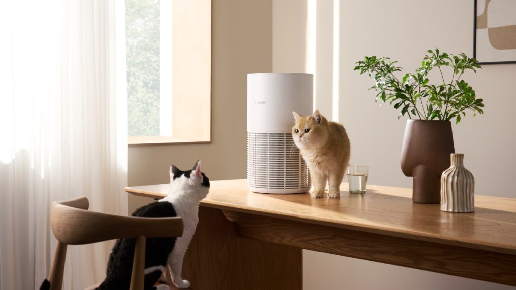 Xiaomi'den Evcil Hayvan Sahiplerine Akıllı Çözüm