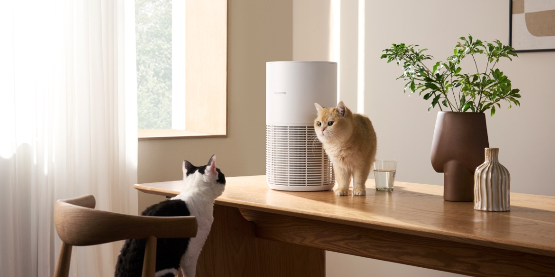 Xiaomi'den Evcil Hayvan Sahiplerine Akıllı Çözüm