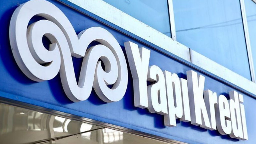 Yapı Kredi Kart Şifresi Değiştirme