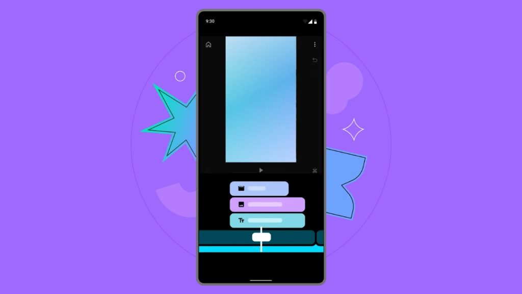 YouTube, CapCut Rakibi Uygulamasını iOS'e Getiriyor