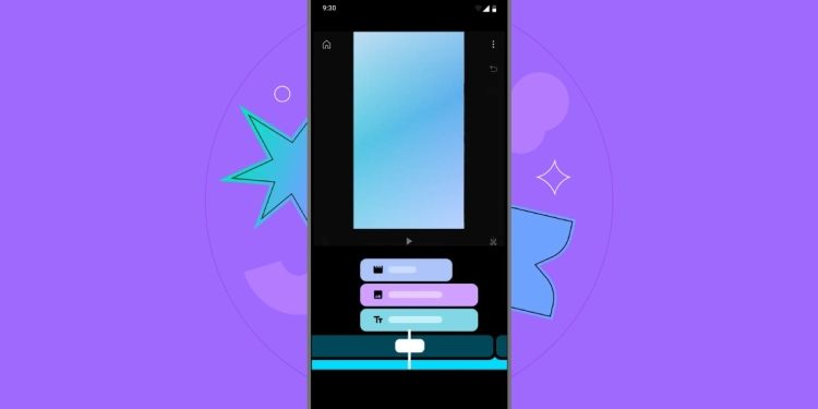 YouTube, CapCut Rakibi Uygulamasını iOS'e Getiriyor