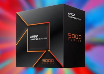 AMD Ryzen Threadripper 9000X