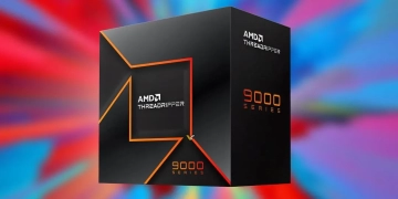 AMD Ryzen Threadripper 9000X