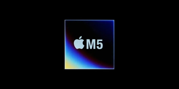 Apple M5 Çipi Beş Yeni Cihaza Güç Katacak