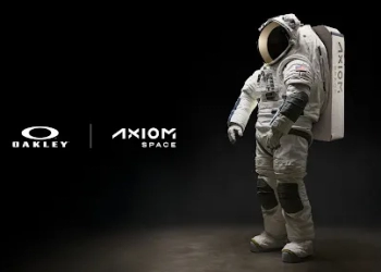 Axiom ve Oakley Artemis Görevleri İçin Güçlerini Birleştirdi