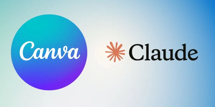 Claude AI ve Canva Güçlerini Birleştirdi