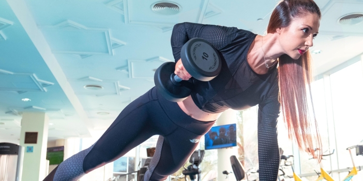 En İyi Spor Uygulamaları