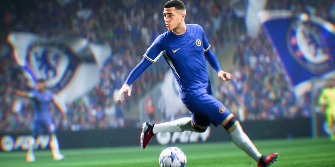 FIFA 24 Kasma Sorunu Nasıl Çözülür?