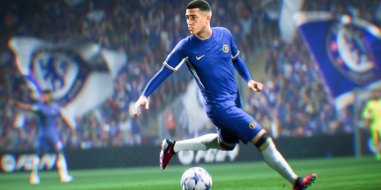 FIFA 24 Kasma Sorunu Nasıl Çözülür?