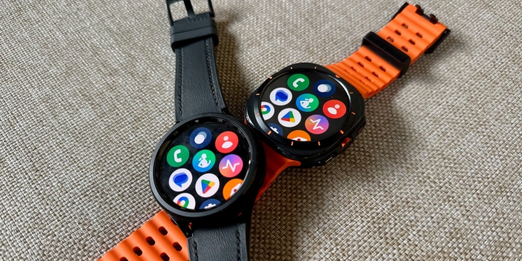 Galaxy Watch 8 Serisi Özellikleriyle Ortaya Çıktı