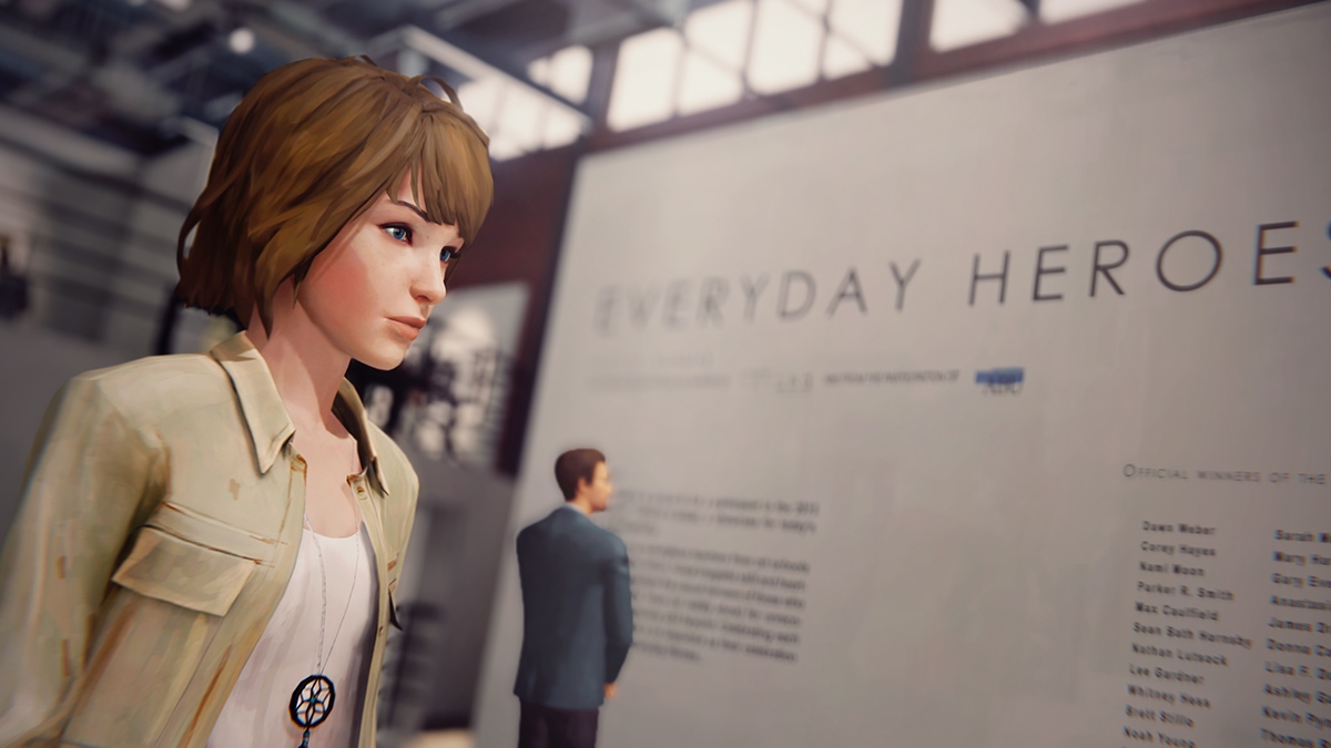 Kaç Tane Life Is Strange Oyunu Var?