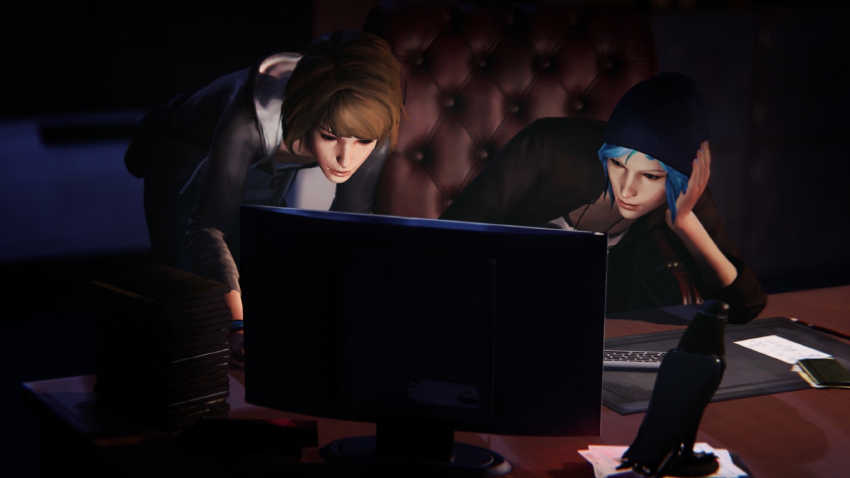 Life Is Strange Hangi Sırayla Oynanır?