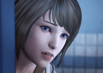 Life Is Strange Oynama Sırası