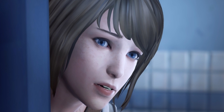 Life Is Strange Oynama Sırası