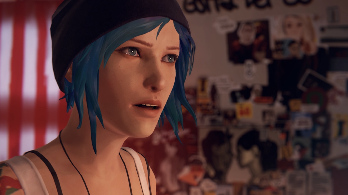 Life Is Strange Oynama Sırası Nasıl Olmalıdır?