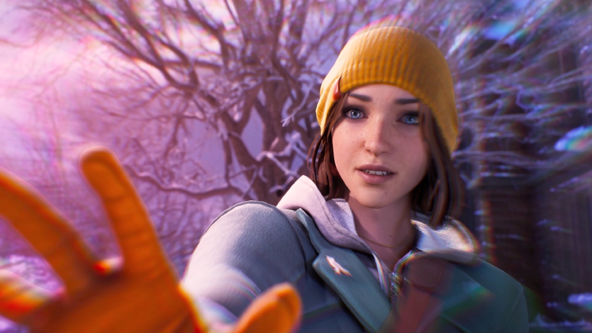 Life Is Strange Sıkça Sorulan Sorular