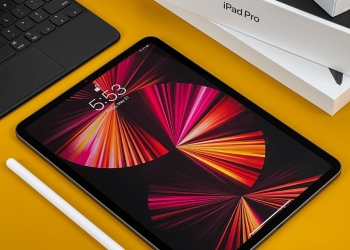 M5 iPad Pro’ya İki Ön Kamera Geliyor: Peki Neden?