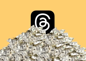 Meta Threads İçin Ödeme Programını Sessizce Bitirdi