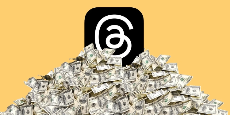 Meta Threads İçin Ödeme Programını Sessizce Bitirdi