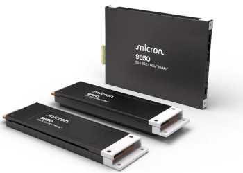 Yok Böyle Hız Dedirten Micron 9650 SSD Tanıtıldı