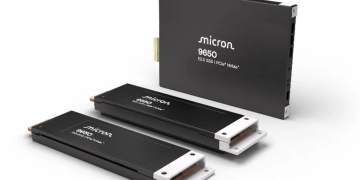 Yok Böyle Hız Dedirten Micron 9650 SSD Tanıtıldı