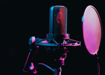 Mikrofon Ses Kalitesi Arttırma