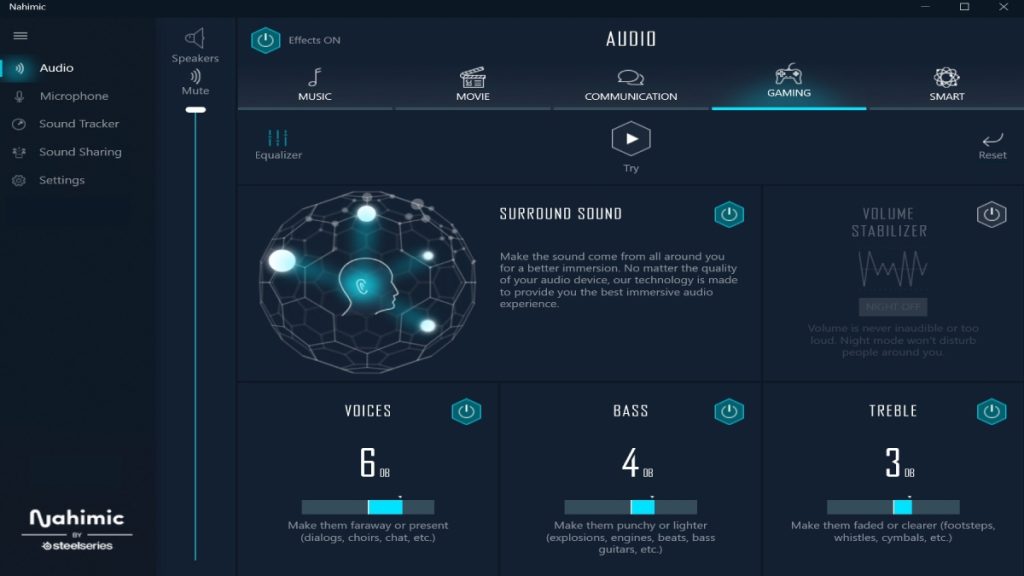Nahimic Nedir? Ne İşe Yarar?