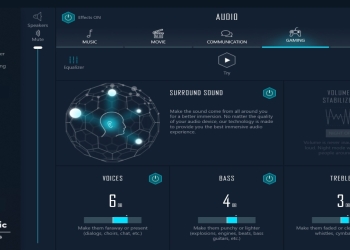 Nahimic Nedir? Ne İşe Yarar?