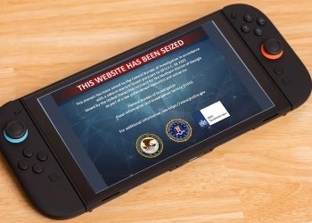 Popüler Nintendo ROM Sitesi FBI Tarafından Kapatıldı