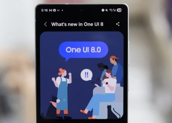 One UI 8 Yapay Zeka Verilerini Daha Güvenli Hale Getiriyor