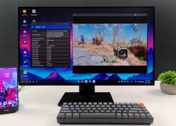 One UI 8 ile Classic DeX Tabletlere Veda Ediyor