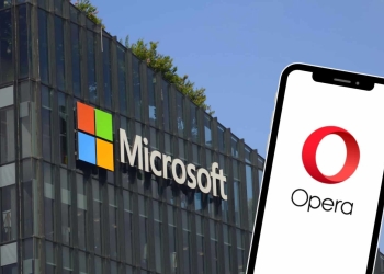 Opera'dan Microsoft'a Rekabet Şikayeti