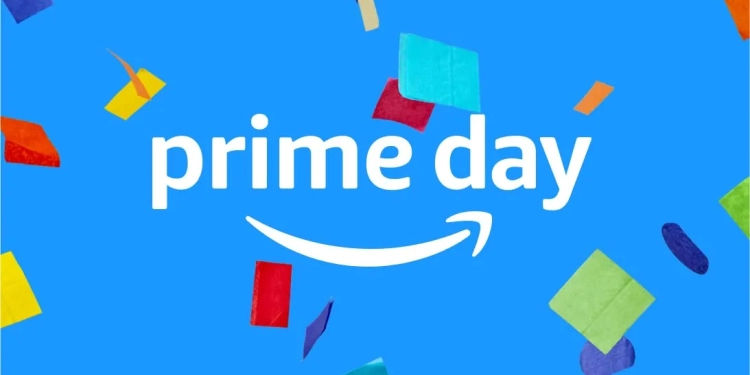 Prime Day