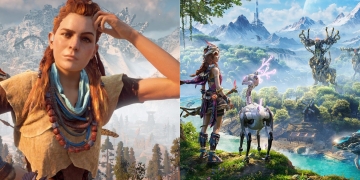 Sony, Tencent’i Horizon Taklidi Nedeniyle Mahkemeye Verdi