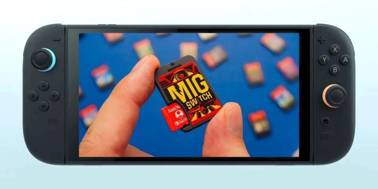 Switch 2 Sahipleri Dikkat: Kullanılmış Oyunlar Ban Sebebi Olabilir