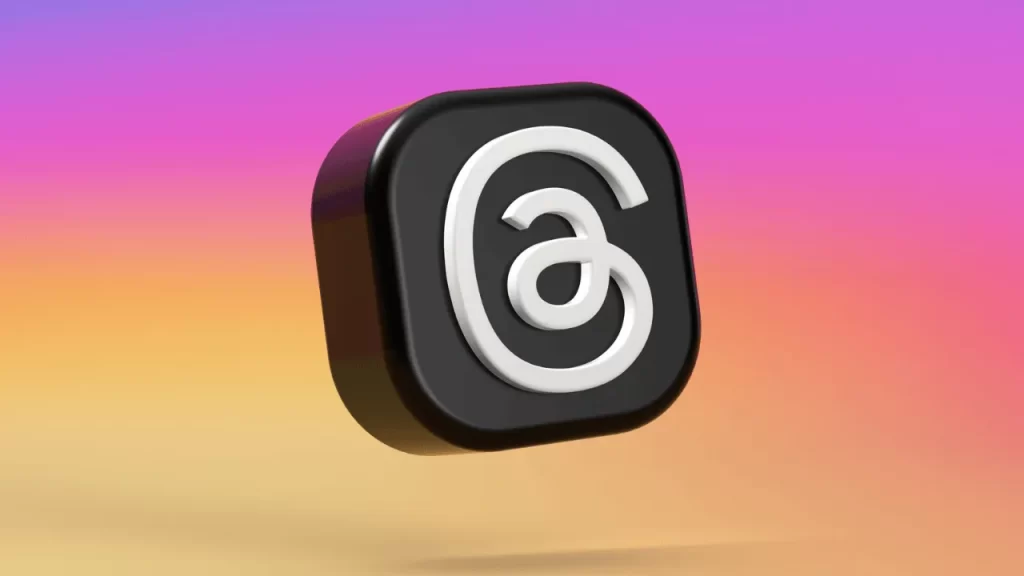 Threads’e