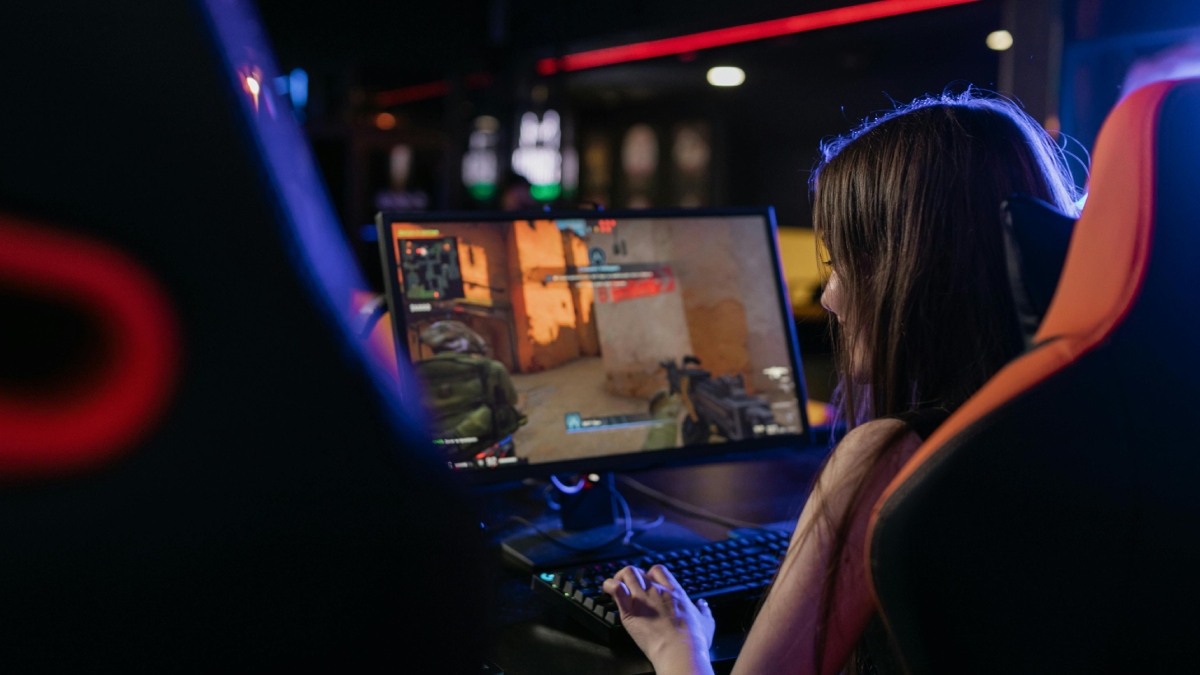 Video Oyunu Video Türü