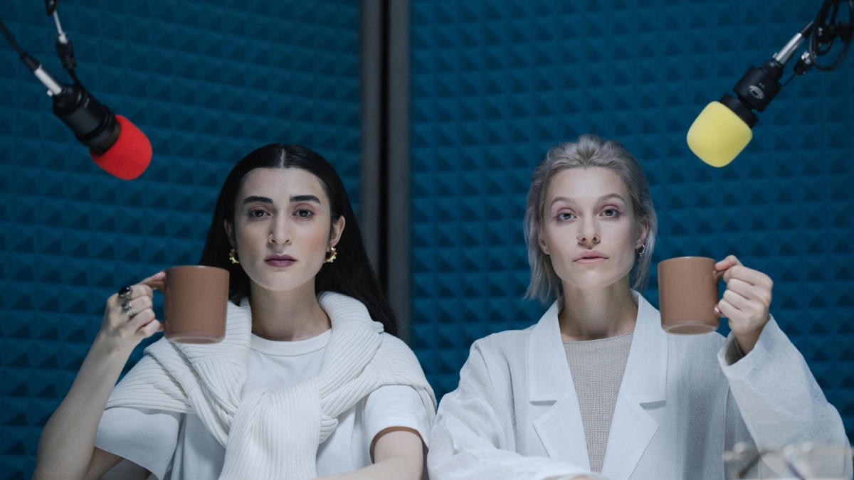 Video Podcasting Video Türü