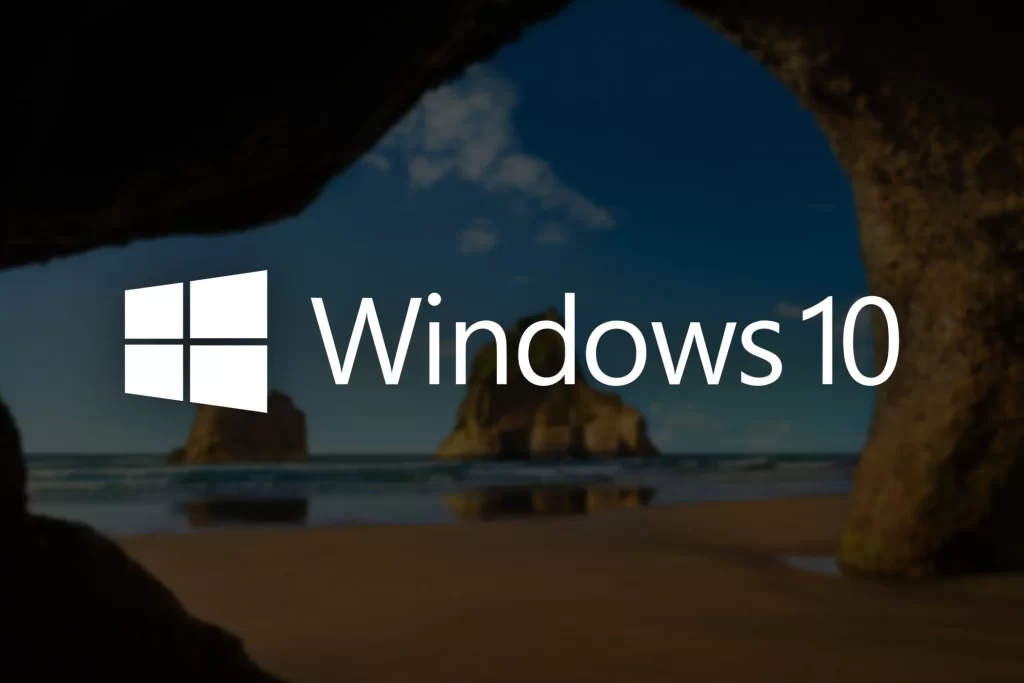 Windows 10’un 10 Yıllık Yolculuğu Destek Sona Ererken Bitiyor