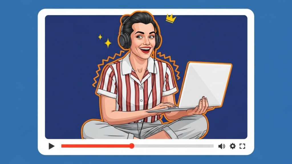 YouTube'da En Çok İzlenen Video Türleri