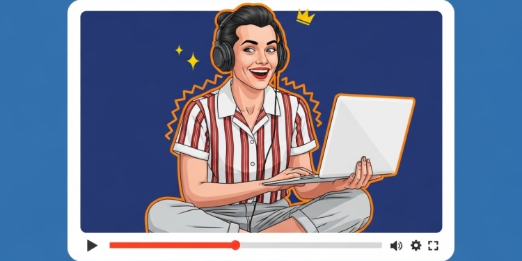 YouTube'da En Çok İzlenen Video Türleri