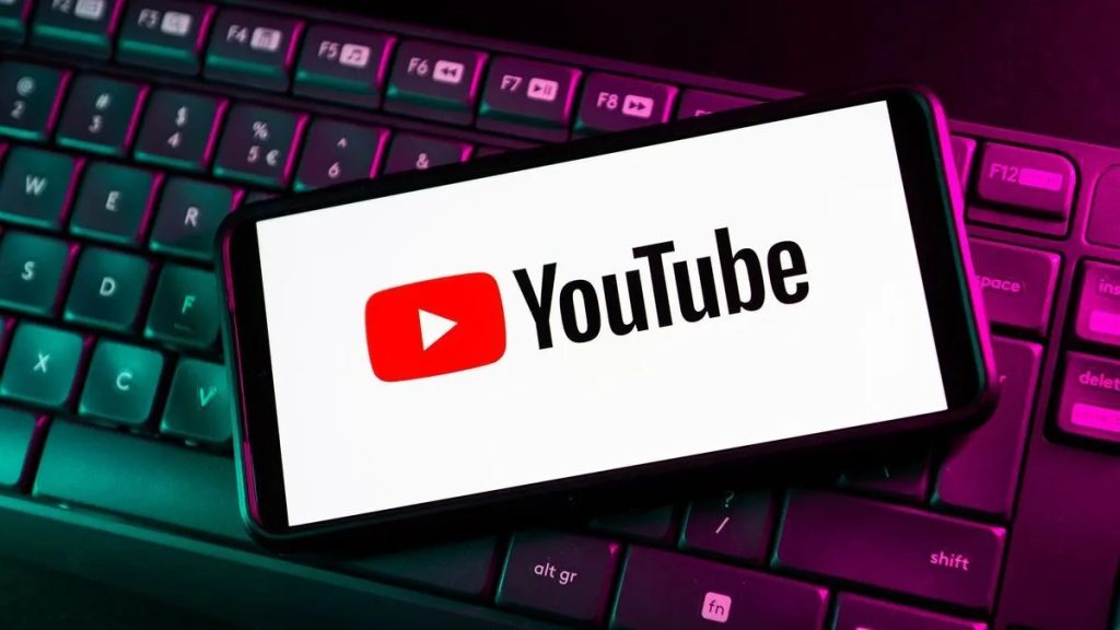 YouTube Video Oynatıcısı Değişiyor